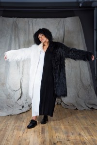 Tome RTW Fall 2018