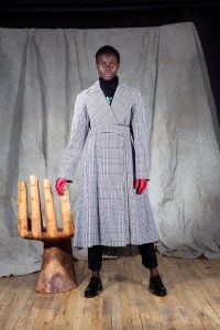 Tome RTW Fall 2018