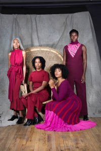 Tome RTW Fall 2018