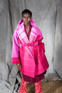 Tome RTW Fall 2018
