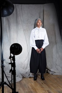 Tome RTW Fall 2018