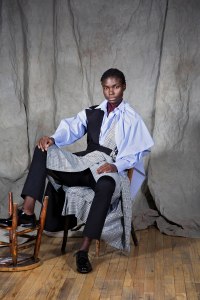 Tome RTW Fall 2018