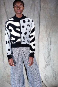Tome RTW Fall 2018