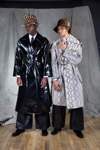 Tome RTW Fall 2018