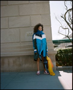Tory Burch Sport Fall 2018
