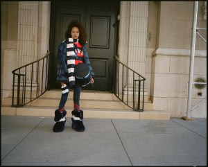 Tory Burch Sport Fall 2018