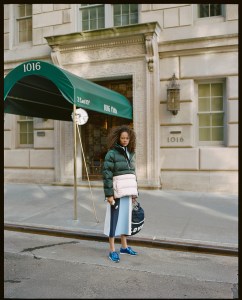 Tory Burch Sport Fall 2018
