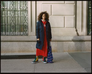 Tory Burch Sport Fall 2018