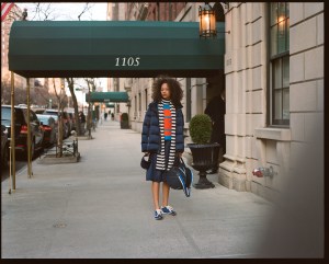 Tory Burch Sport Fall 2018