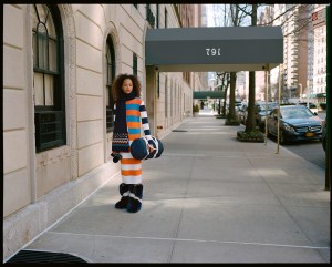 Tory Burch Sport Fall 2018