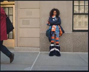 Tory Burch Sport Fall 2018
