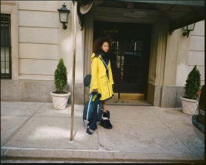 Tory Burch Sport Fall 2018