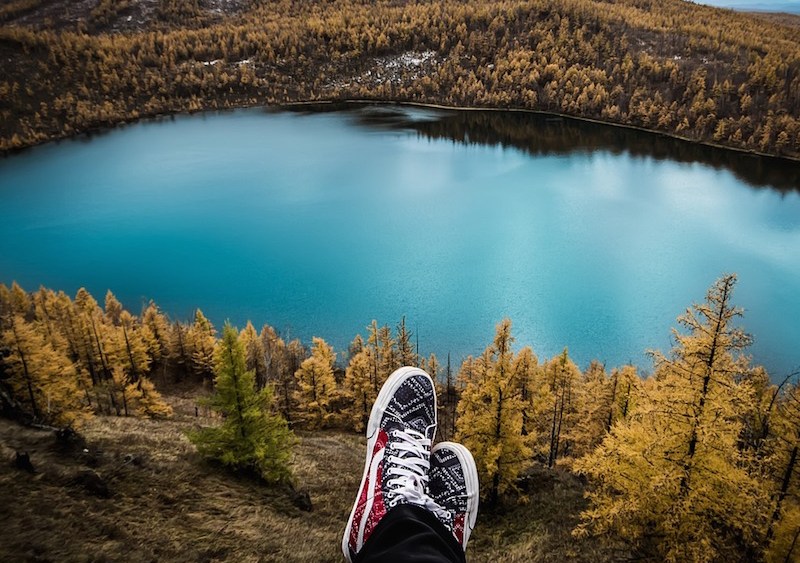 FDRA Data Shows Rise Footwear Spending Rural America