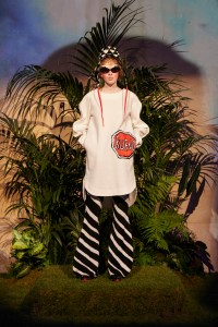 Tsumori Chisato RTW Fall 2018