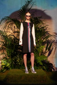 Tsumori Chisato RTW Fall 2018