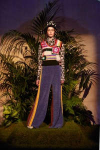 Tsumori Chisato RTW Fall 2018