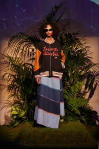 Tsumori Chisato RTW Fall 2018