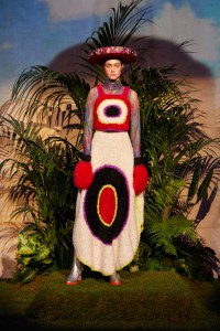 Tsumori Chisato RTW Fall 2018