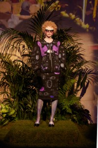 Tsumori Chisato RTW Fall 2018