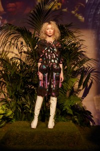 Tsumori Chisato RTW Fall 2018