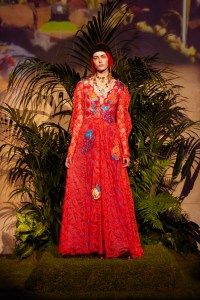 Tsumori Chisato RTW Fall 2018