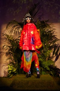 Tsumori Chisato RTW Fall 2018