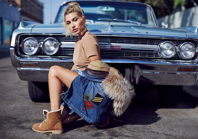 Ugg Launches Social Media-Linked Rewards System