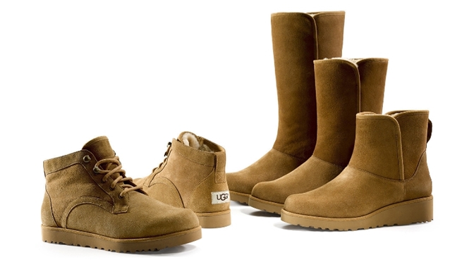 Uggs Top Apparel Searches Holidays