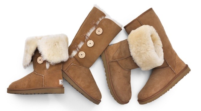 Steve Madden, Deckers, Columbia Beat Quarterly Earnings Estimates