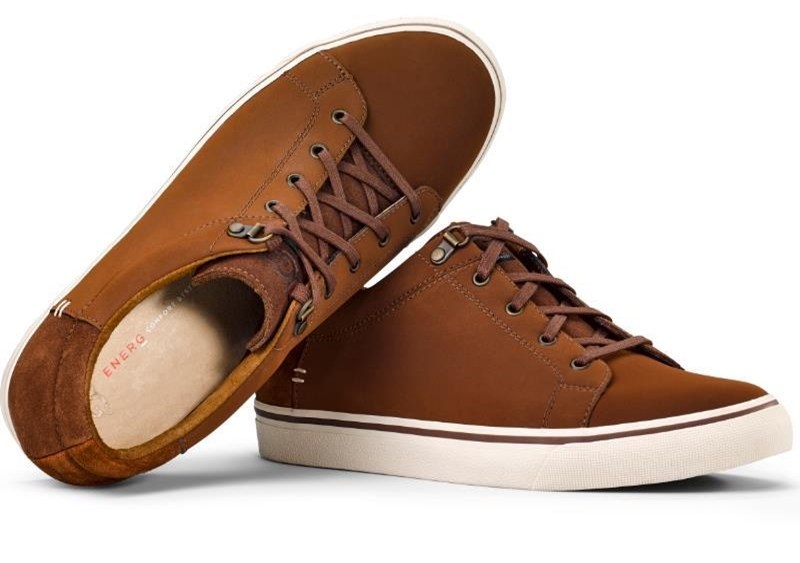 Ugg Launches Waterproof Sneakers Men