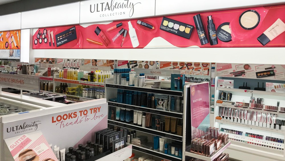 Ulta Beauty New York City