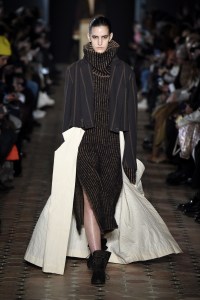 Uma Wang RTW Fall 2018