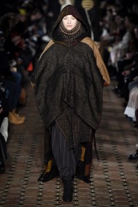 Uma Wang RTW Fall 2018