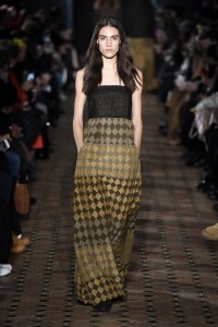 Uma Wang RTW Fall 2018