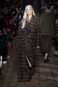 Uma Wang RTW Fall 2018