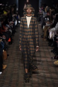 Uma Wang RTW Fall 2018