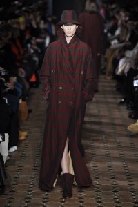 Uma Wang RTW Fall 2018