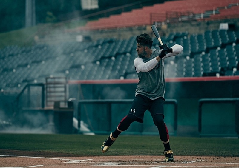Under Armour Looks Beyond Sporting Goods New Deal with Kohl’s