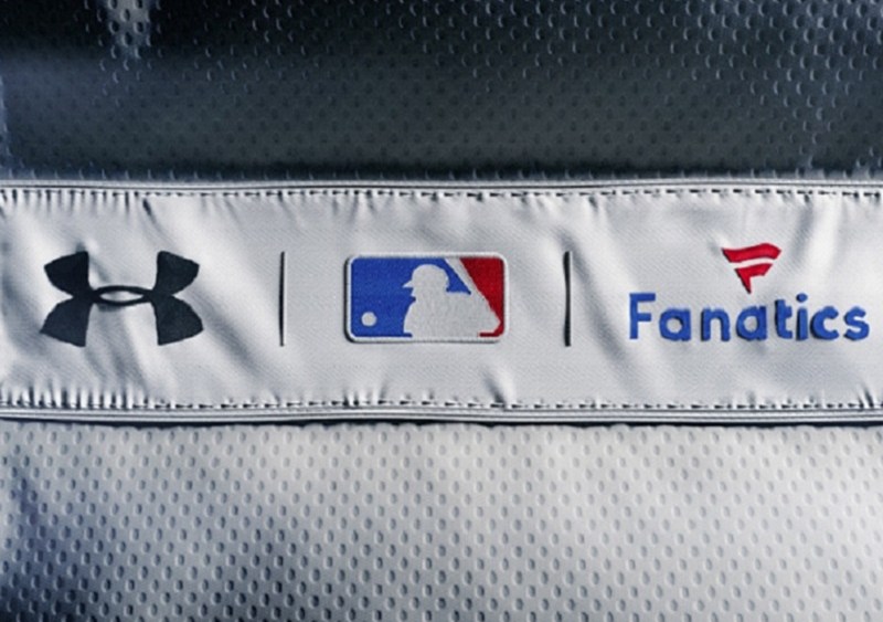 Under Armour Snags First-Ever Professional-League Uniform Deal with MLB
