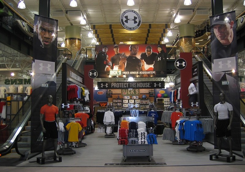 Sneakernomics: What Sports Retail Can Learn from Fast Fashion
