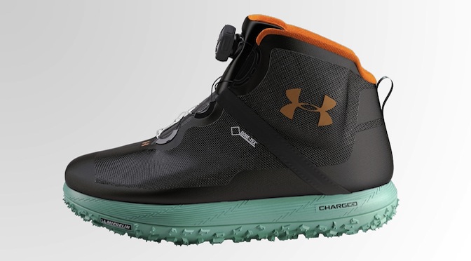 What’s New and Improved Outdoor Retailer