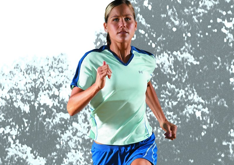 Kohl’s is Key Under Armour and Nike’s Race Reach Women