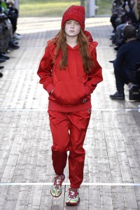 Undercover RTW Fall 2018