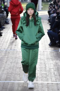 Undercover RTW Fall 2018