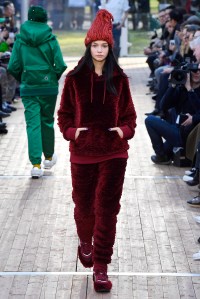 Undercover RTW Fall 2018