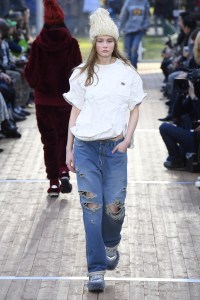 Undercover RTW Fall 2018