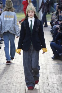 Undercover RTW Fall 2018