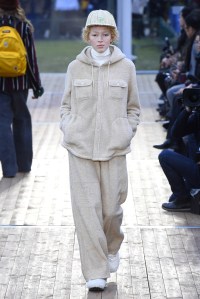 Undercover RTW Fall 2018