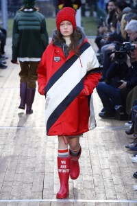 Undercover RTW Fall 2018