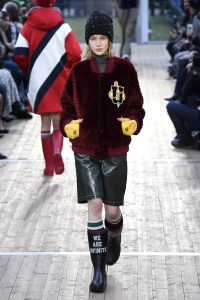 Undercover RTW Fall 2018